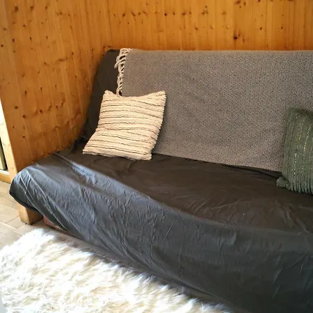 Apartament Proche Golf Pour 4 Personnes - Fr-1-165a-136