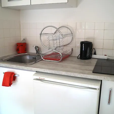 Proche Golf Pour 4 Personnes - Fr-1-165a-136 Apartament