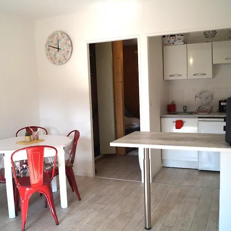 Proche Golf Pour 4 Personnes - Fr-1-165a-136 * Barcelonnette